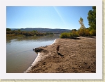 Westwater2008 001 * Getting ready at the Loma put-in on the Colorado River * Getting ready at the Loma put-in on the Colorado River * 3072 x 2304 * (3.32MB)